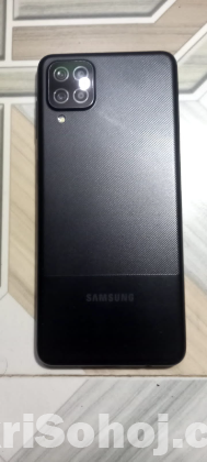 Samsung Galaxy A12